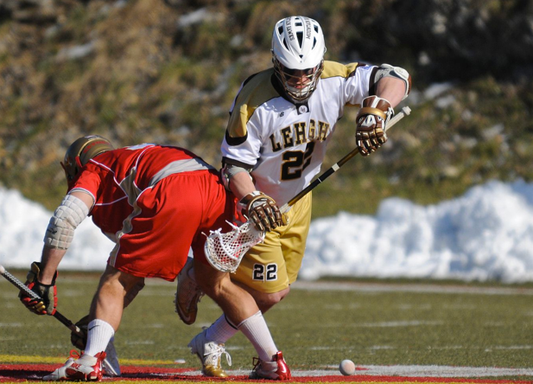Lacrosse Playground Tours Lehigh Men's Lacrosse Locker Room