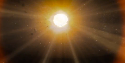 Star Trek 2 Teaser Trailer