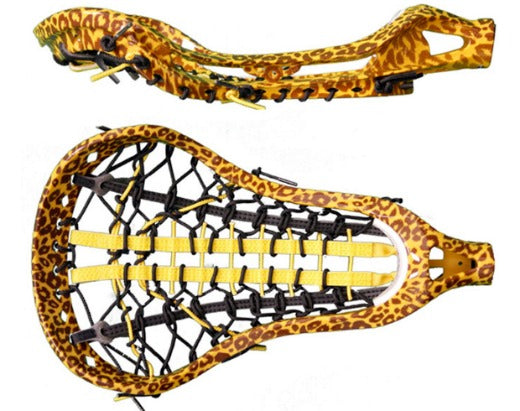 Reebok 9K Airvynity Cheetah Strung Head
