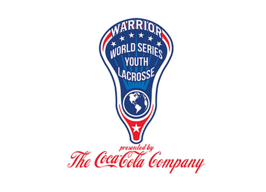 The Laxworm Radio Experience to Broadcast Warrior World Series of Youth Lacrosse Presented by The Coca-Cola Company July 2-4