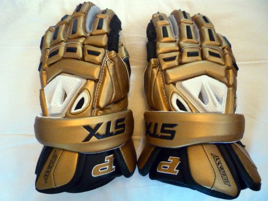 Purdue STX Assault Gear (2012)