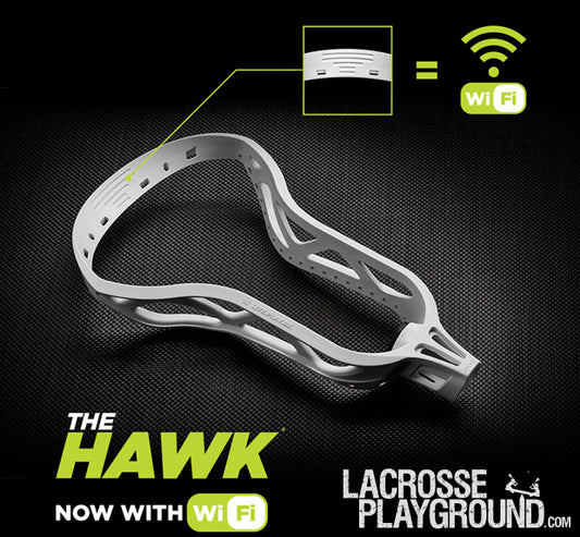 Epoch HAWK: Now with Wi-Fi