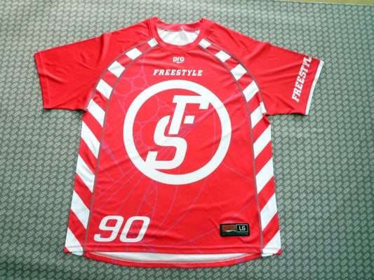 Freestyle Lacrosse Kit From ProAthletics