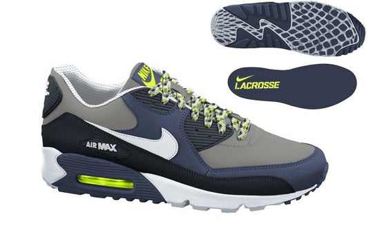 Nike Air Max 90 Lax