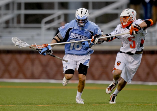 2013 College Lacrosse Promo by Josh Lane