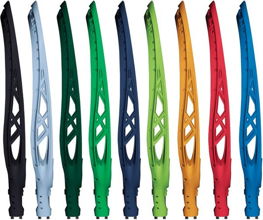 STX Eclipse Special Colored Goalie Lacrosse Head