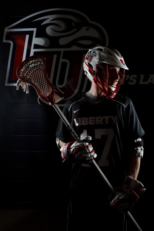 Liberty University MIDNIGHT BLACKOUT GAME