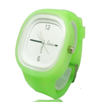 Glow in the Dark Steez Watch