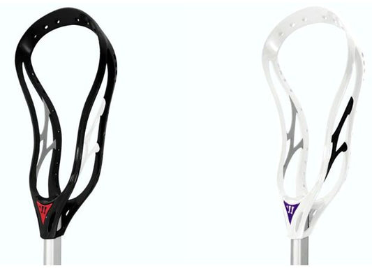 Warrior 2 FACE Evolution 3 Heads