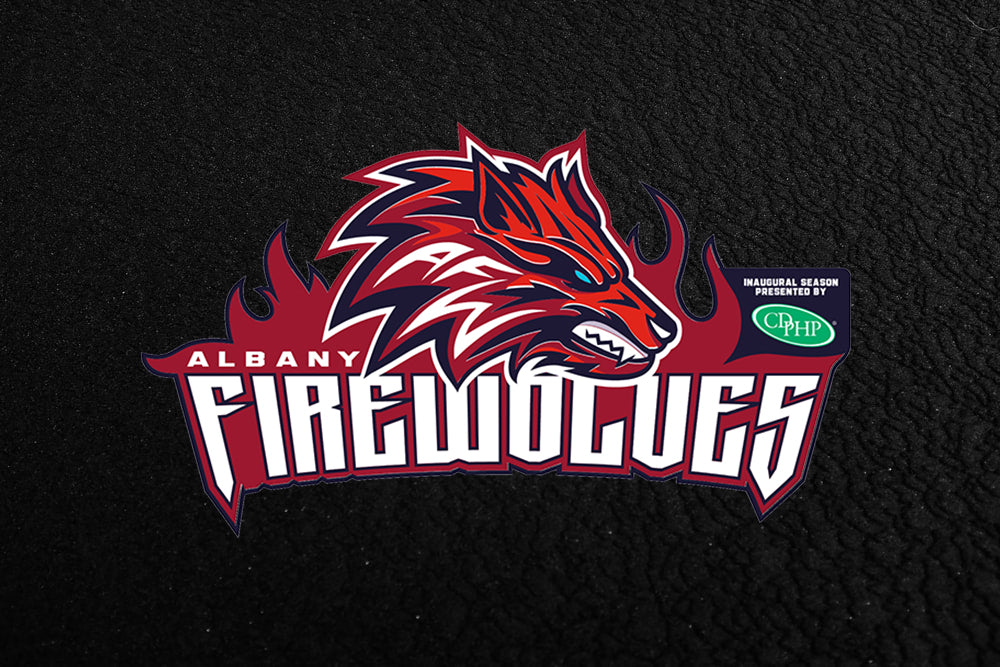 NLL unveils Albany FireWolves name and logo – Lacrosse Playground