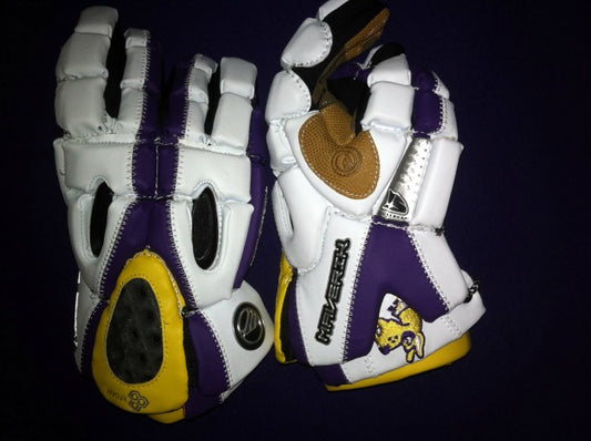 UAlbany Men's Lacrosse Maverik Rome Gear