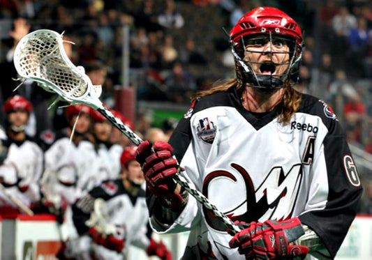 Glory Hound Helps Celebrate Brian Langtry