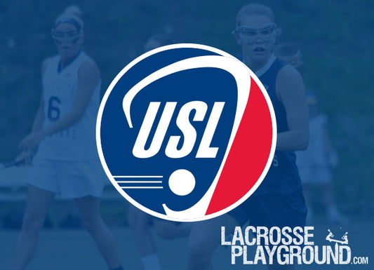 High School Girls’ Lacrosse All-Americans Named