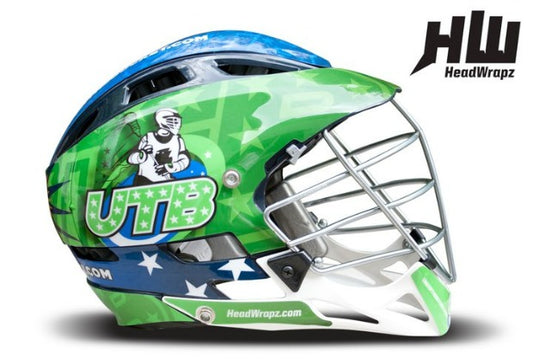 HeadWrapz: Under The Bucket
