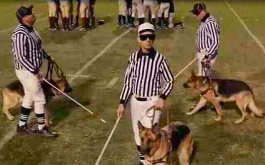 Blinded by the Takes - May 9