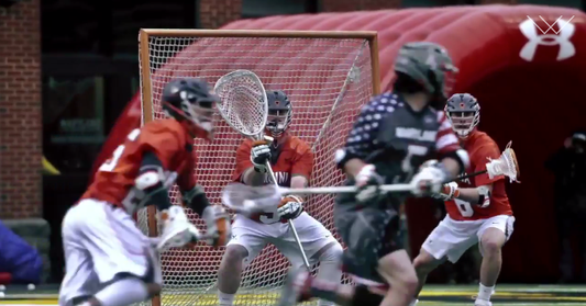 2014 NCAA Lacrosse Highlights: Enjoy the Ride