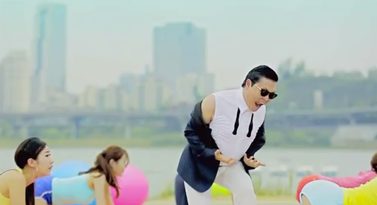 We Need A 'Gangnam Style' Lacrosse Parody