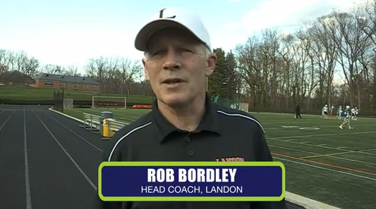 Game Highlights: DC Area High School Lacrosse