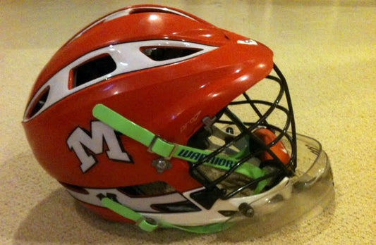 Mamaroneck High School Lacrosse Gear