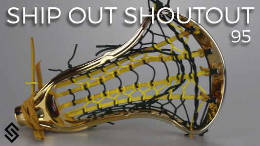 Sponsored: Stylin Strings - Chromed out UA Regime and Mike screws up!