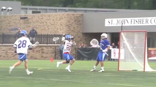 Two Sick Goals From High Schooler Ryan Cook
