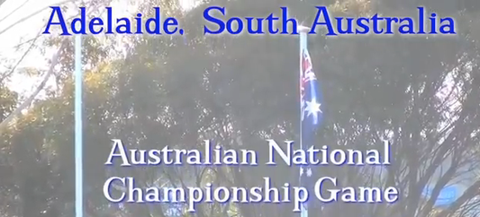 Highlights from the Australia National Championship 2011