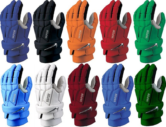 Nike Lacrosse Vapor Gloves