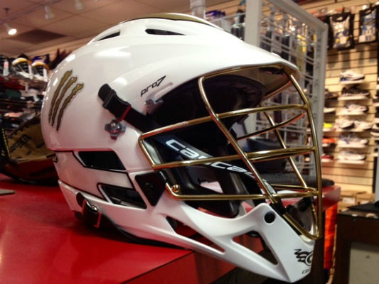 Oakland University Lacrosse Gear