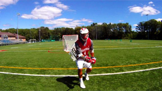 Maverik Releases  "Start Up featuring Joe Cinosky" Latest Video in Maverik U Series