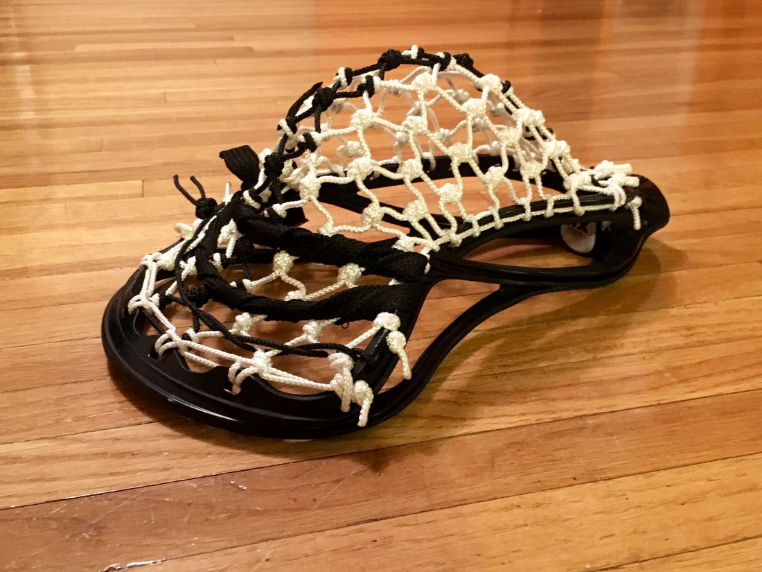 Strung from Above Quantum Mesh Review