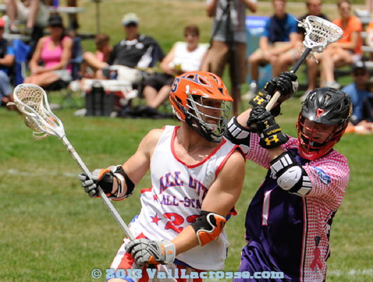 2013 Vail Lacrosse Shootout – Day 9