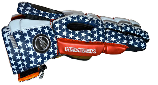 Maverik Lacrosse Announces Sponsorship of 2012 Adrenaline All-American Game