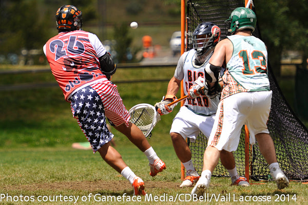 2014 Vail Lacrosse Shootout – Day 7