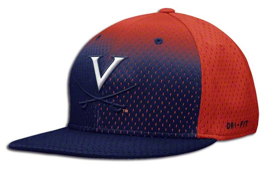 Nike Virginia Dri-FIT Mesh Cap
