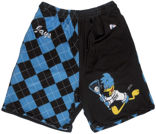 Johns Hopkins Fit2Win Dry Flex Four Panel Short
