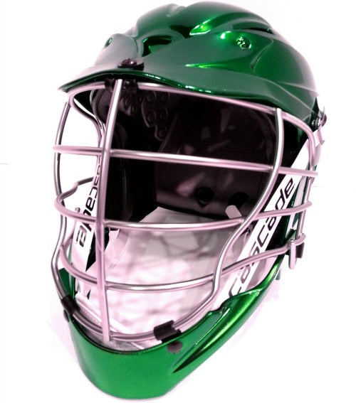 Kameleon Lacrosse Custom Designs