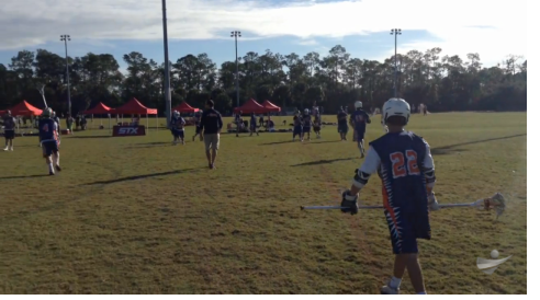 STX Paradise Shootout Video Highlights