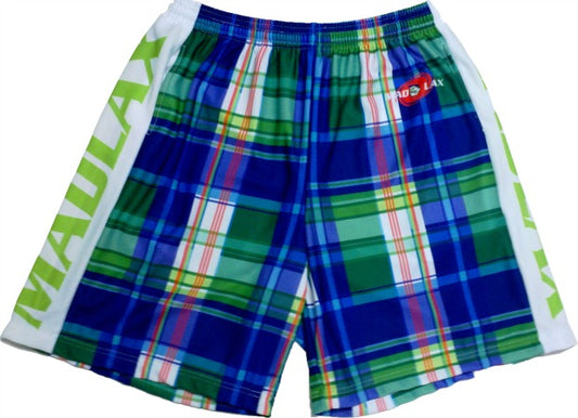 MadGear Mad-Ras Shorts