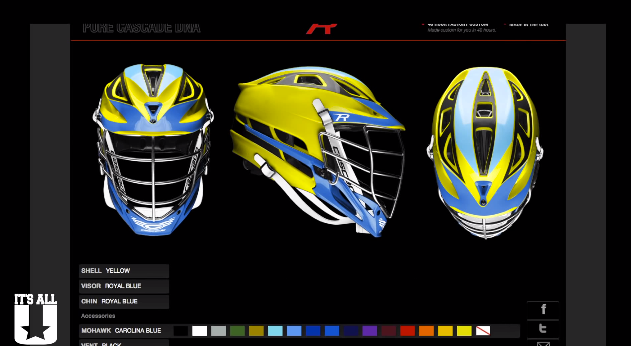 Want $40 Off for a New Cascade R Series Helmet?