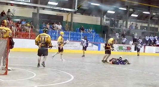 Lacrosse Fight: Where and When Did This Happen