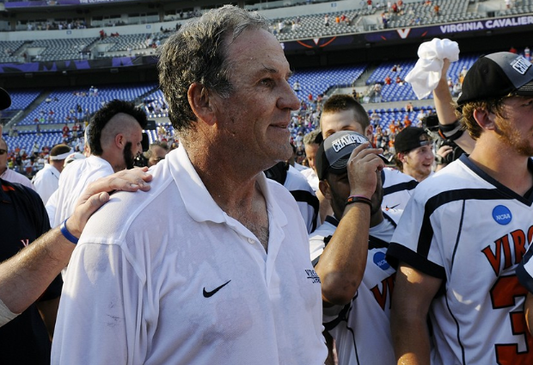 Virginia Men’s Lacrosse Coach Dom Starsia is Set to Make $250,000 Annually