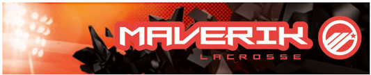 Maverik Lacrosse to Premier "The Future is Here” TV Commercial
