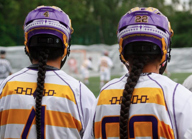 Watch It Here: Lacrosse Documentary, The Medicine Game