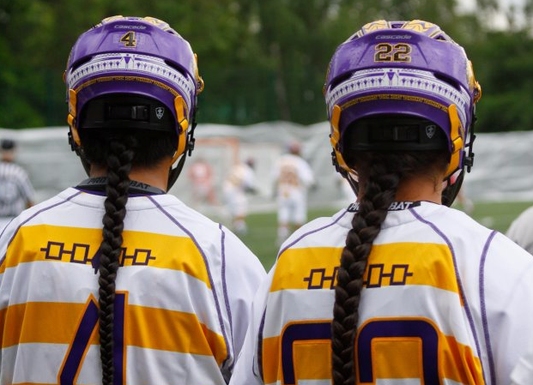 Watch It Here: Lacrosse Documentary, The Medicine Game