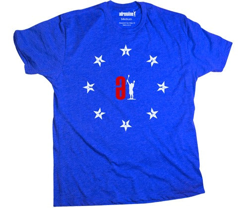 Adrenaline All American T-Shirt
