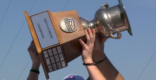 Highlights: Loyola Wins 2014 Patriot League Men's Lacrosse Championship