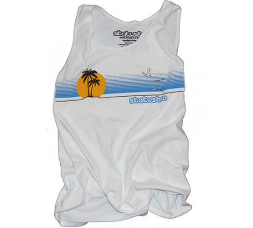 StatusBro Epic Summer Tank Top