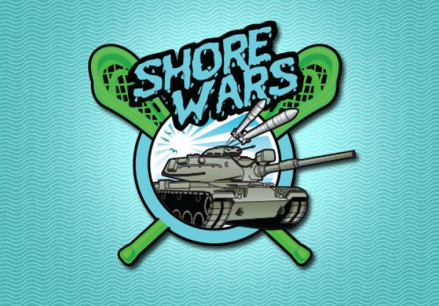 2013 Shore Wars Lacrosse Tournaments