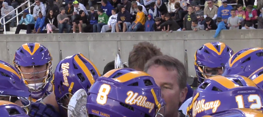 Paul Carcaterra's Preseason Lacrosse Top Ten