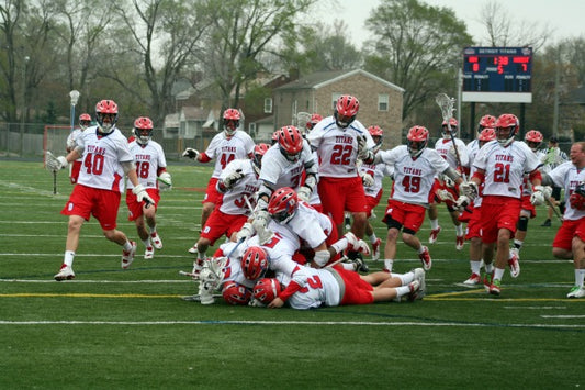 Video: Detroit Titans Take Down Marist In Overtime Thriller